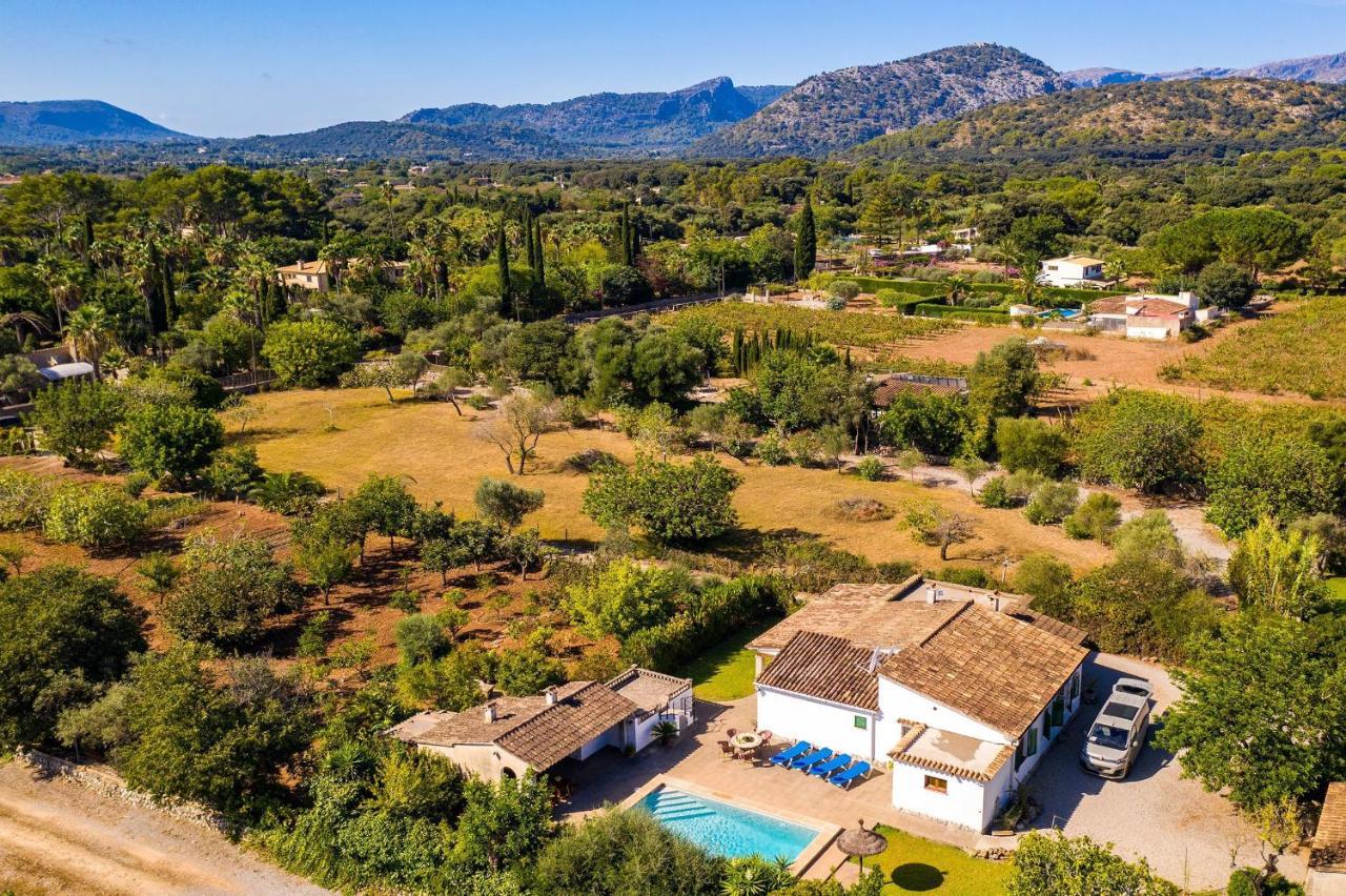 Rei Villa Pollença
