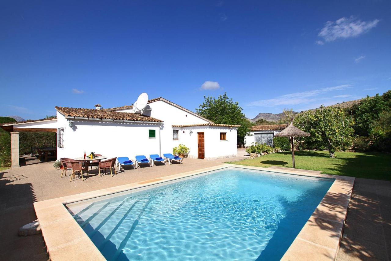 Villa Rei Pollença