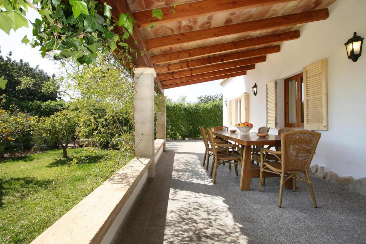 Villa Rei Pollença