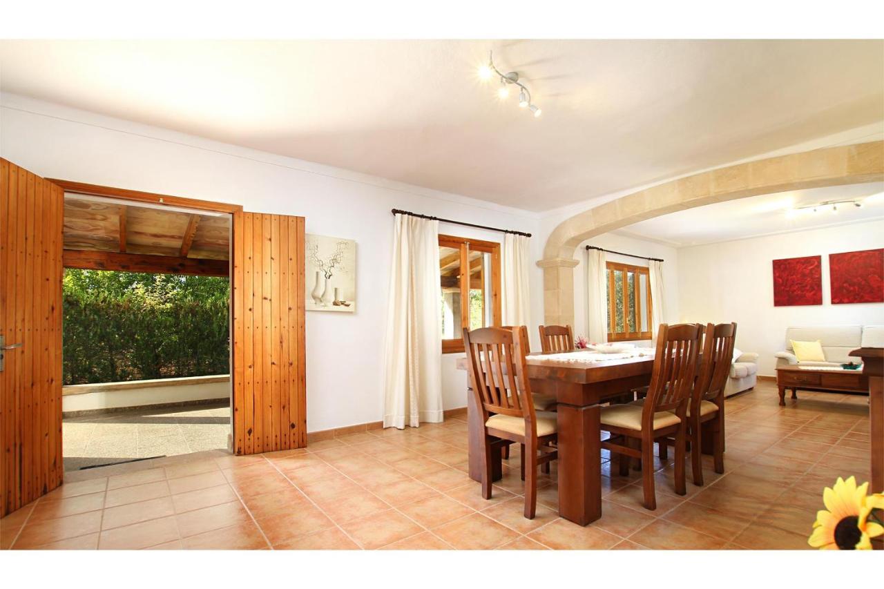 Villa Rei Pollença