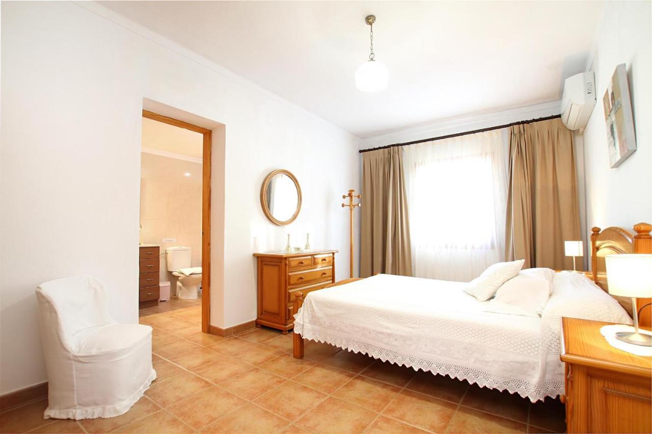 Villa Rei Pollença