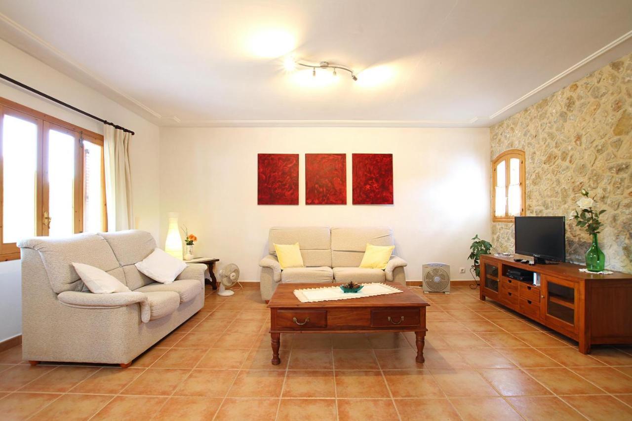 Rei Villa Pollença
